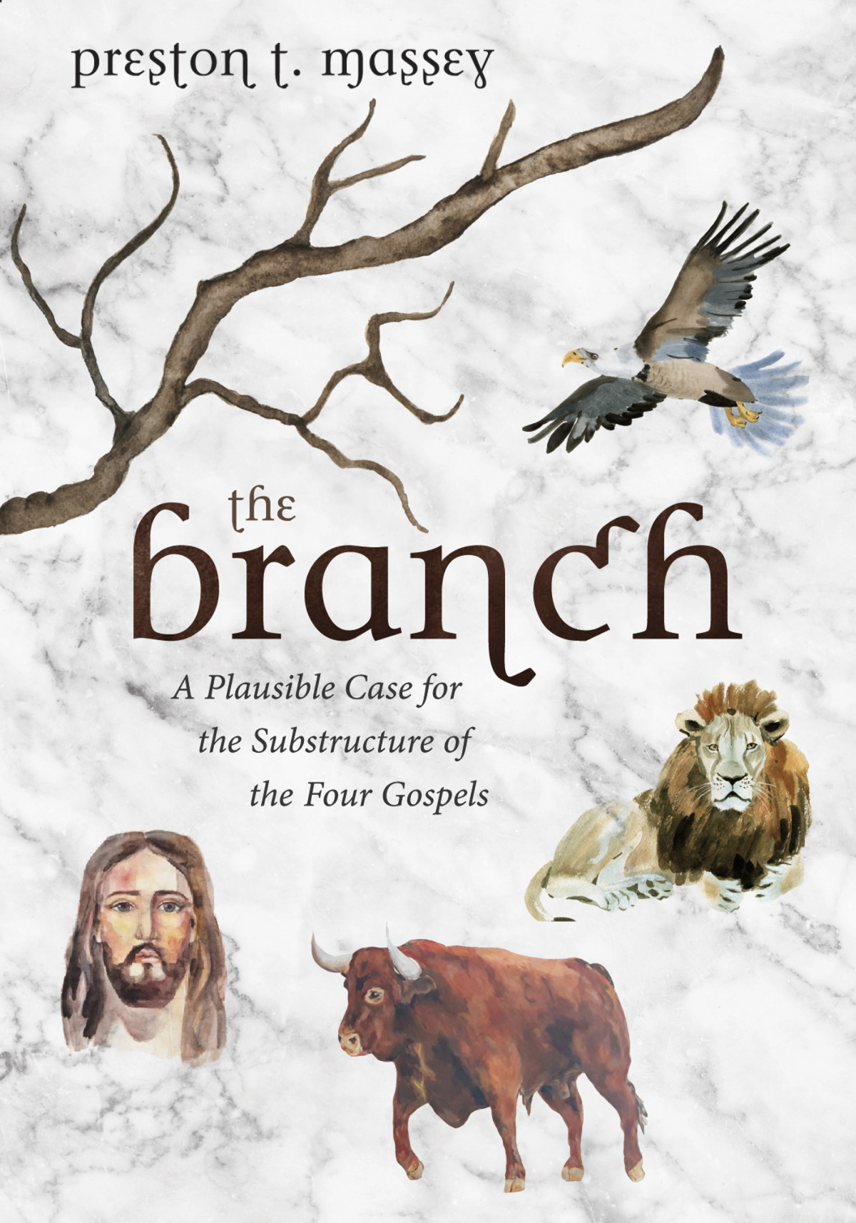 The Branch Preston T Massey