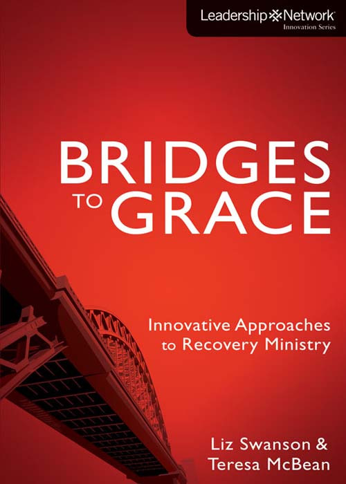 Bridges To Grace Elizabeth A Swansonteresa J Mcbean