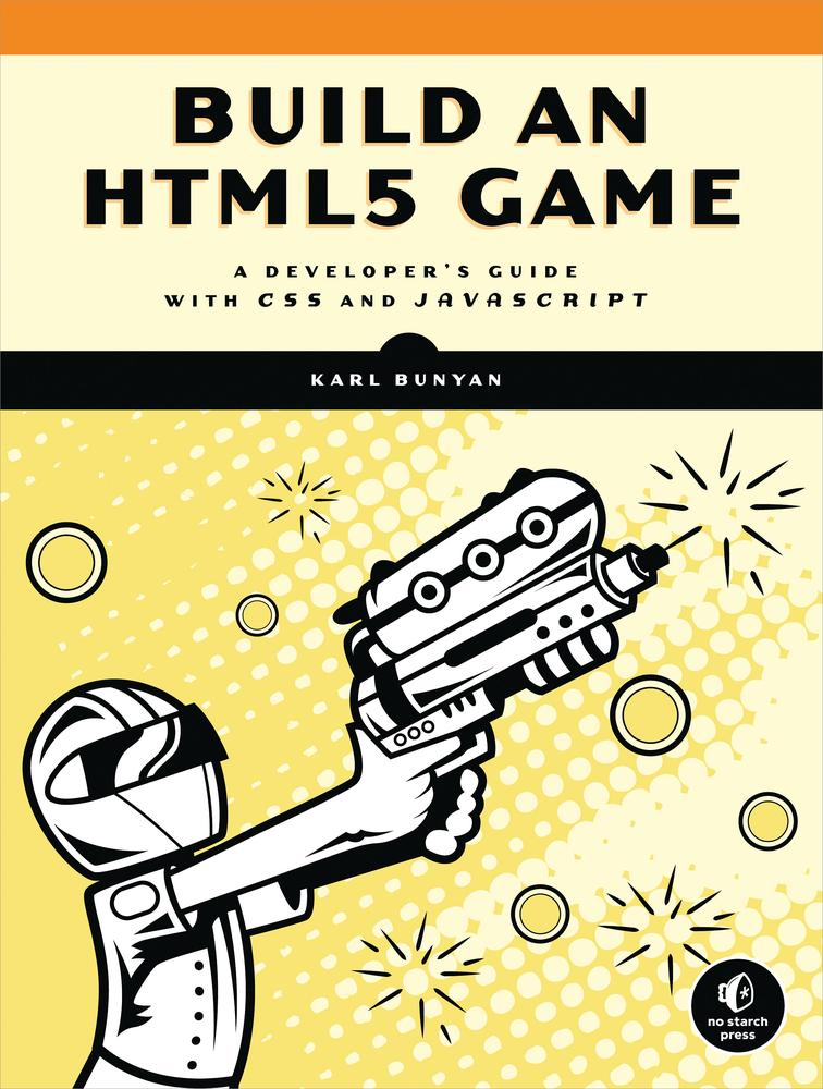Build An Html5 Game Bunyan Karl