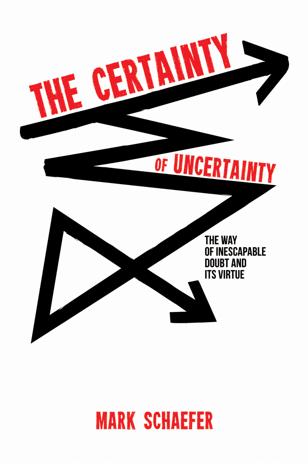 The Certainty Of Uncertainty Mark A Schaefer