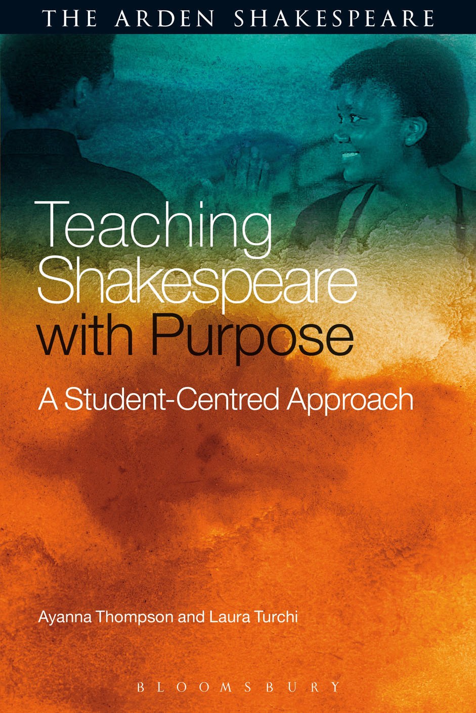 Teaching Shakespeare With Purpose Ayanna Thompsonlaura Turchi