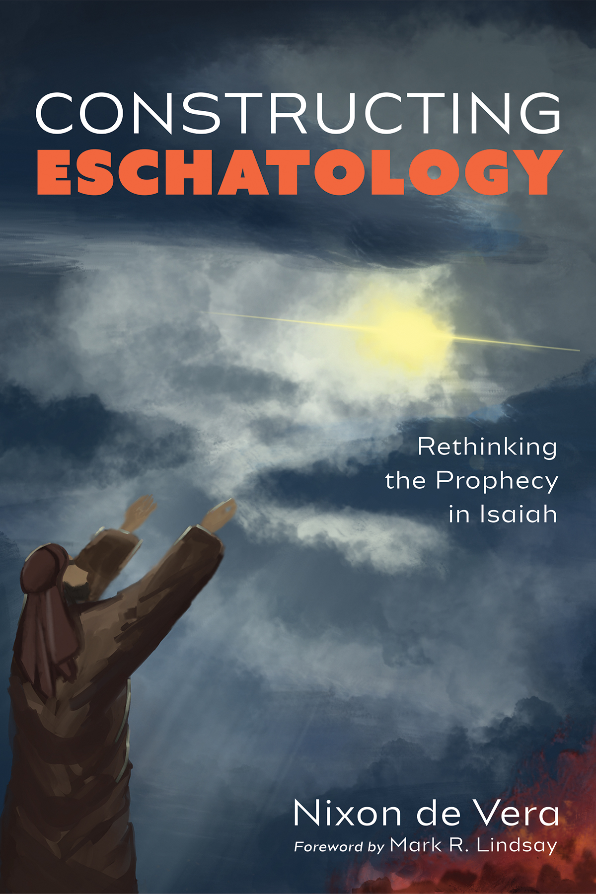 Constructing Eschatology Nixon De Vera