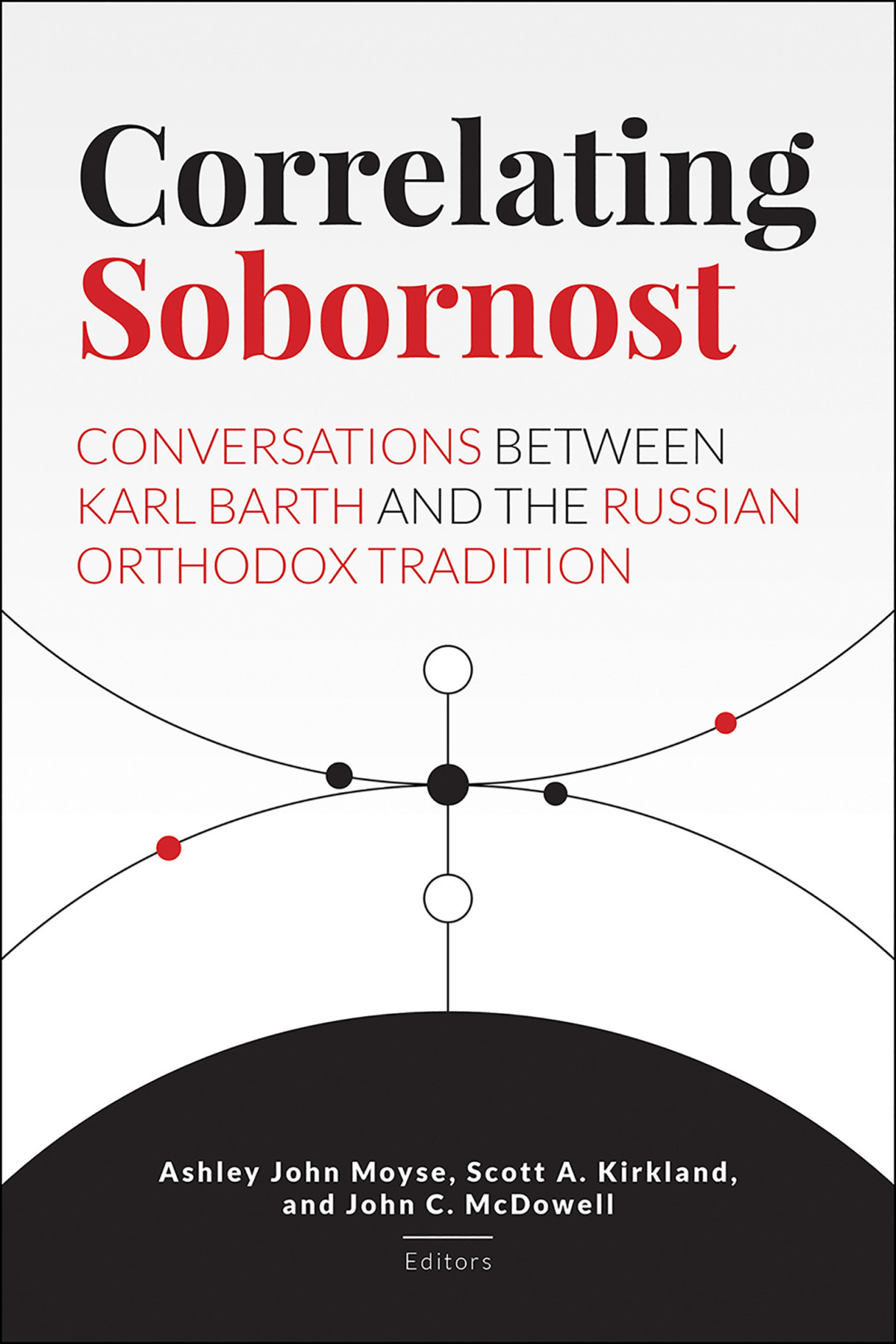 Correlating Sobornost Moyse Ashley Johnkirkland Scottmcdowell