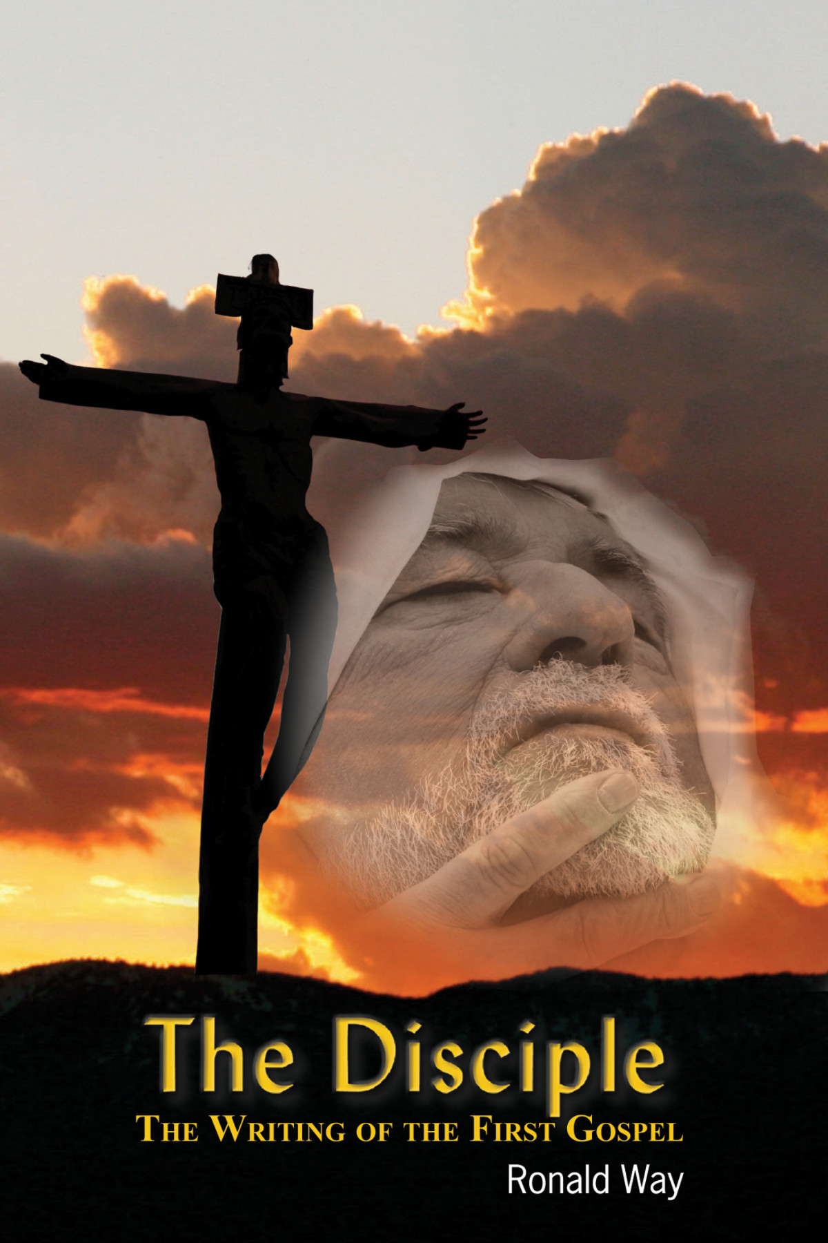 The Disciple Ronald Way