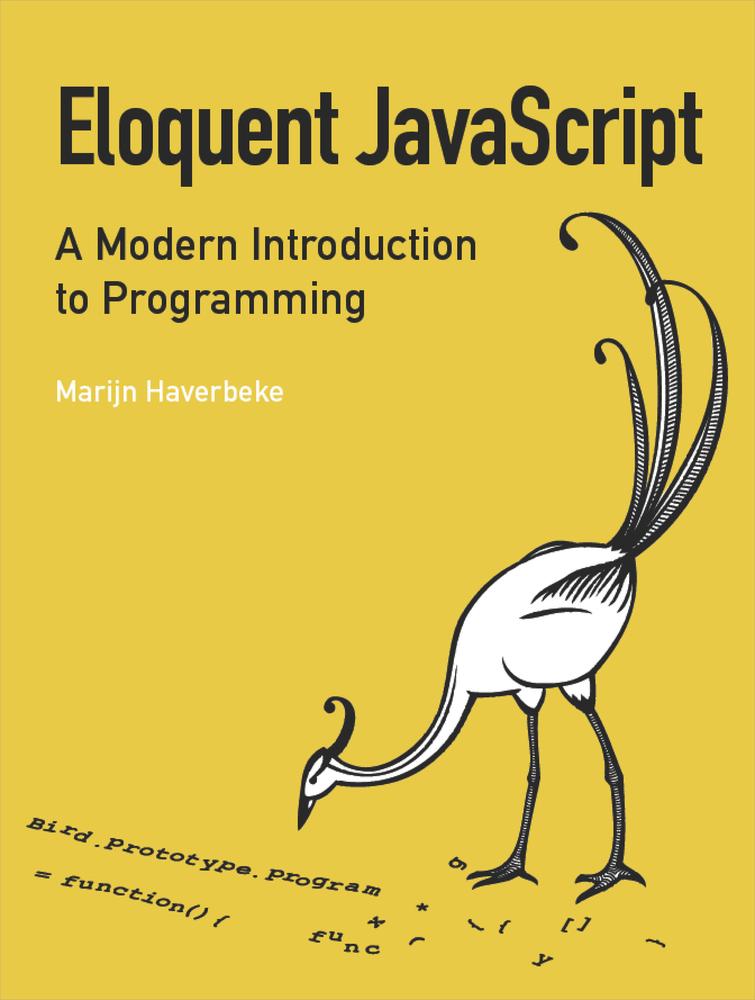 Eloquent Javascript Haverbeke Marijn