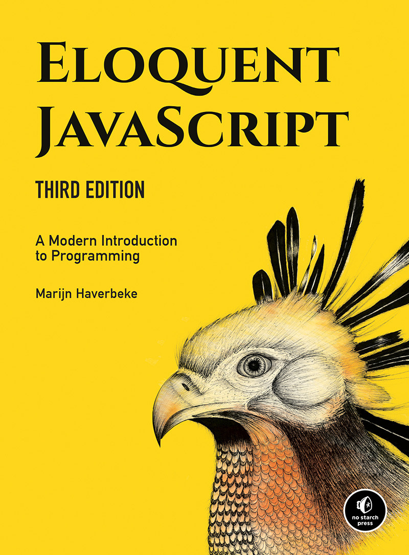 Eloquent Javascript 3rd Edition Marijn Haverbeke