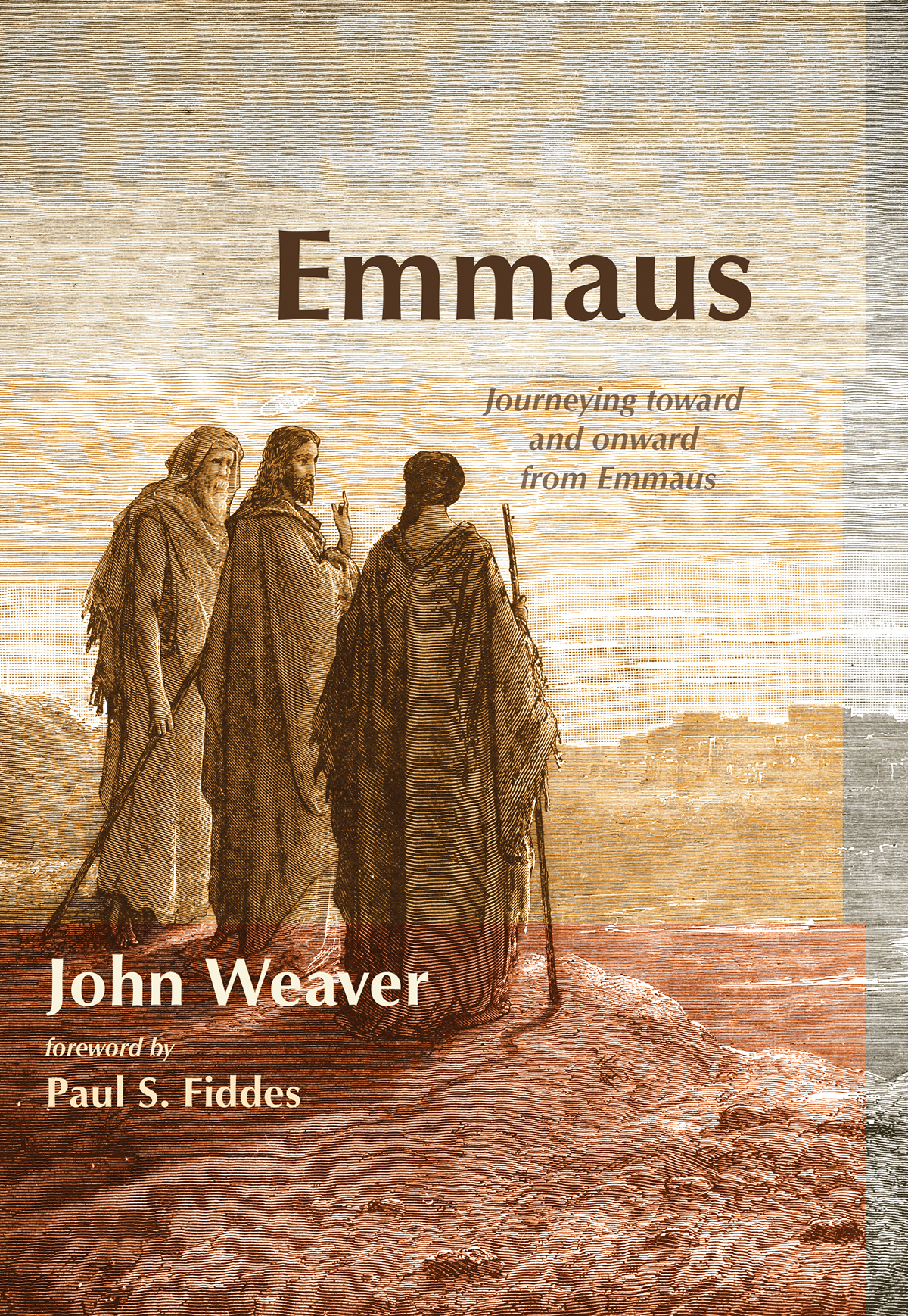 Emmaus John Weaver