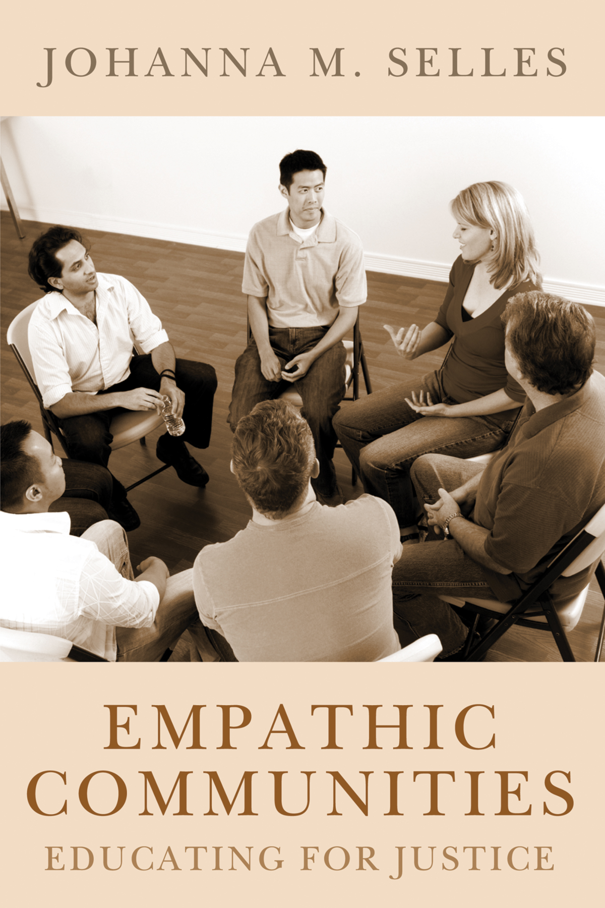 Empathic Communities Johanna M Selles