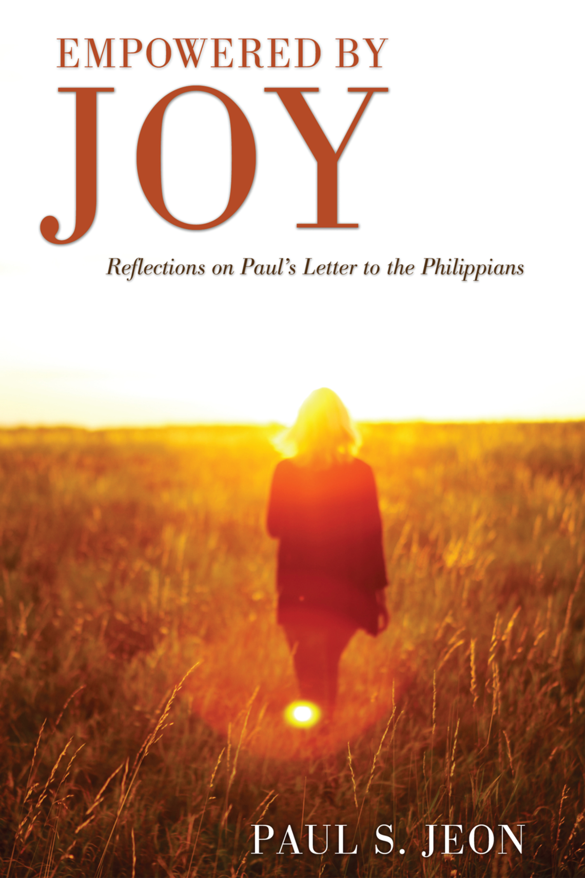 Empowered By Joy Paul S Jeon