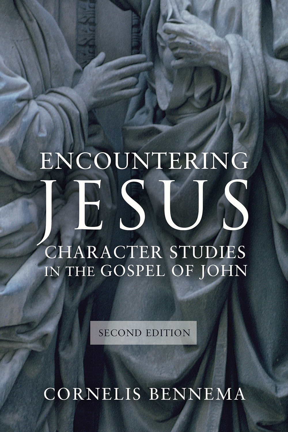 Encountering Jesus Bennema Cornelis