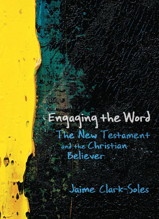 Engaging The Word Clarksoles Jaime