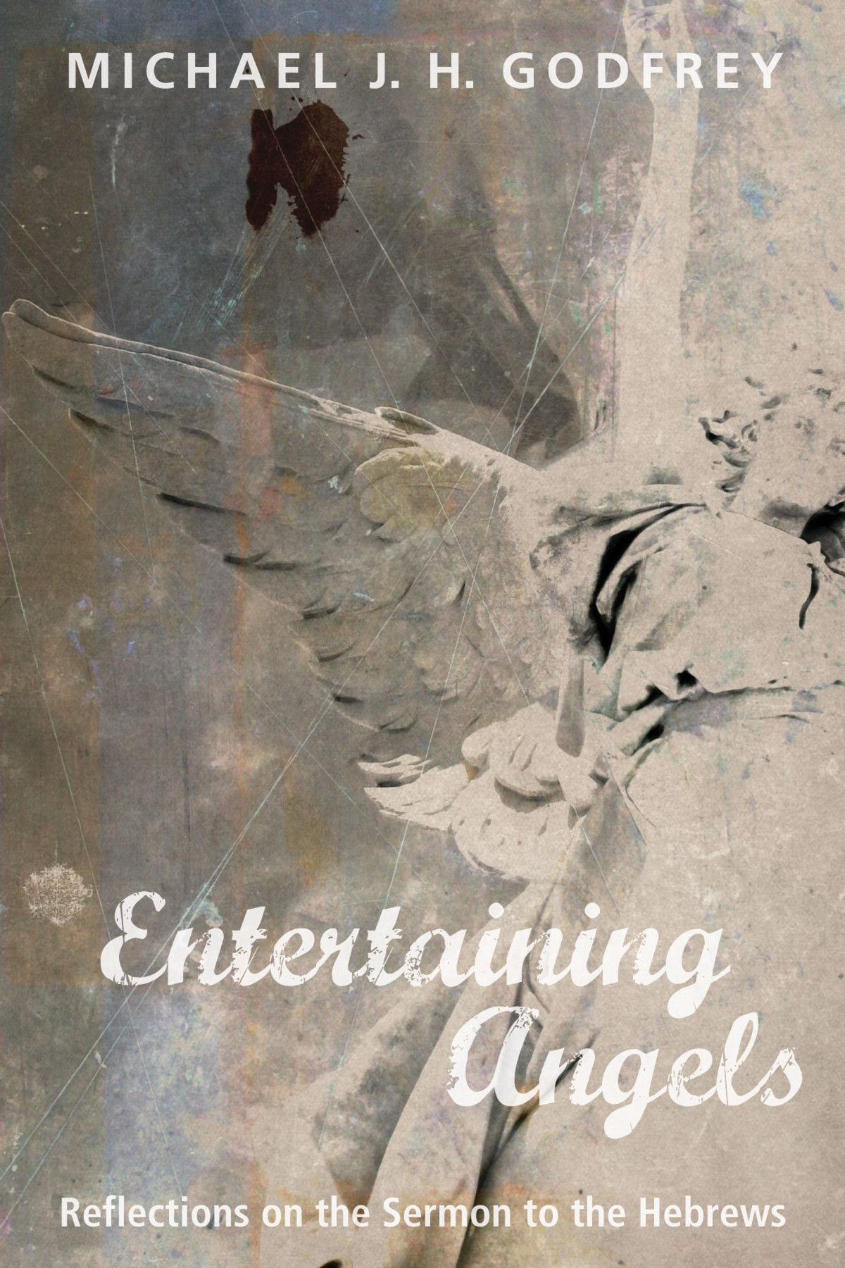 Entertaining Angels Michael J H Godfrey