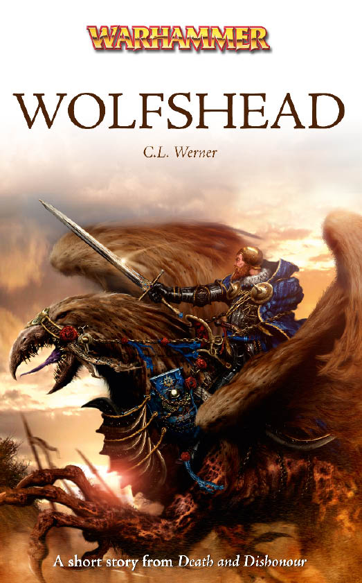 Wolfshead Cl Werner