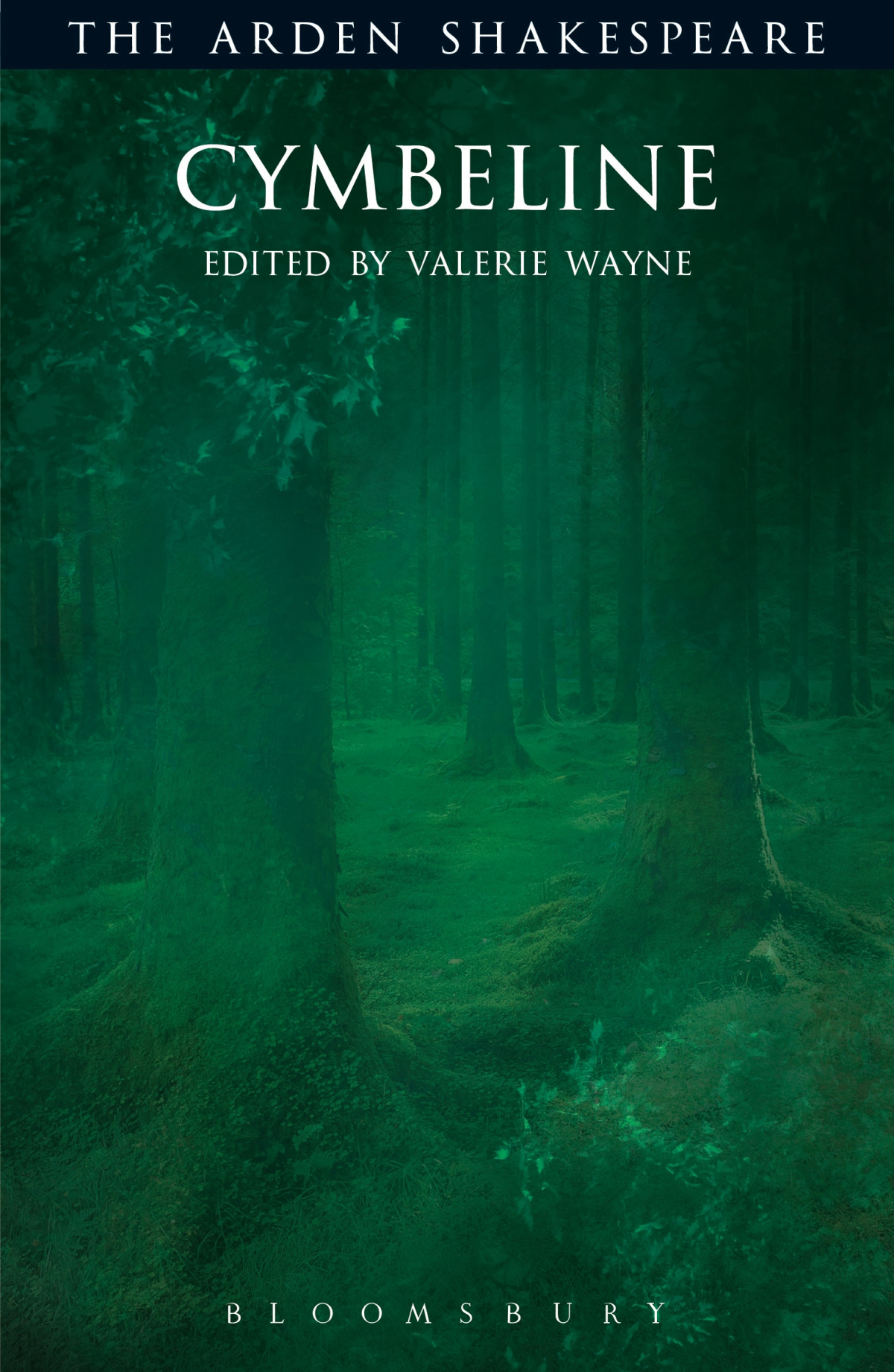 Cymbeline William Shakespearevalerie Wayne