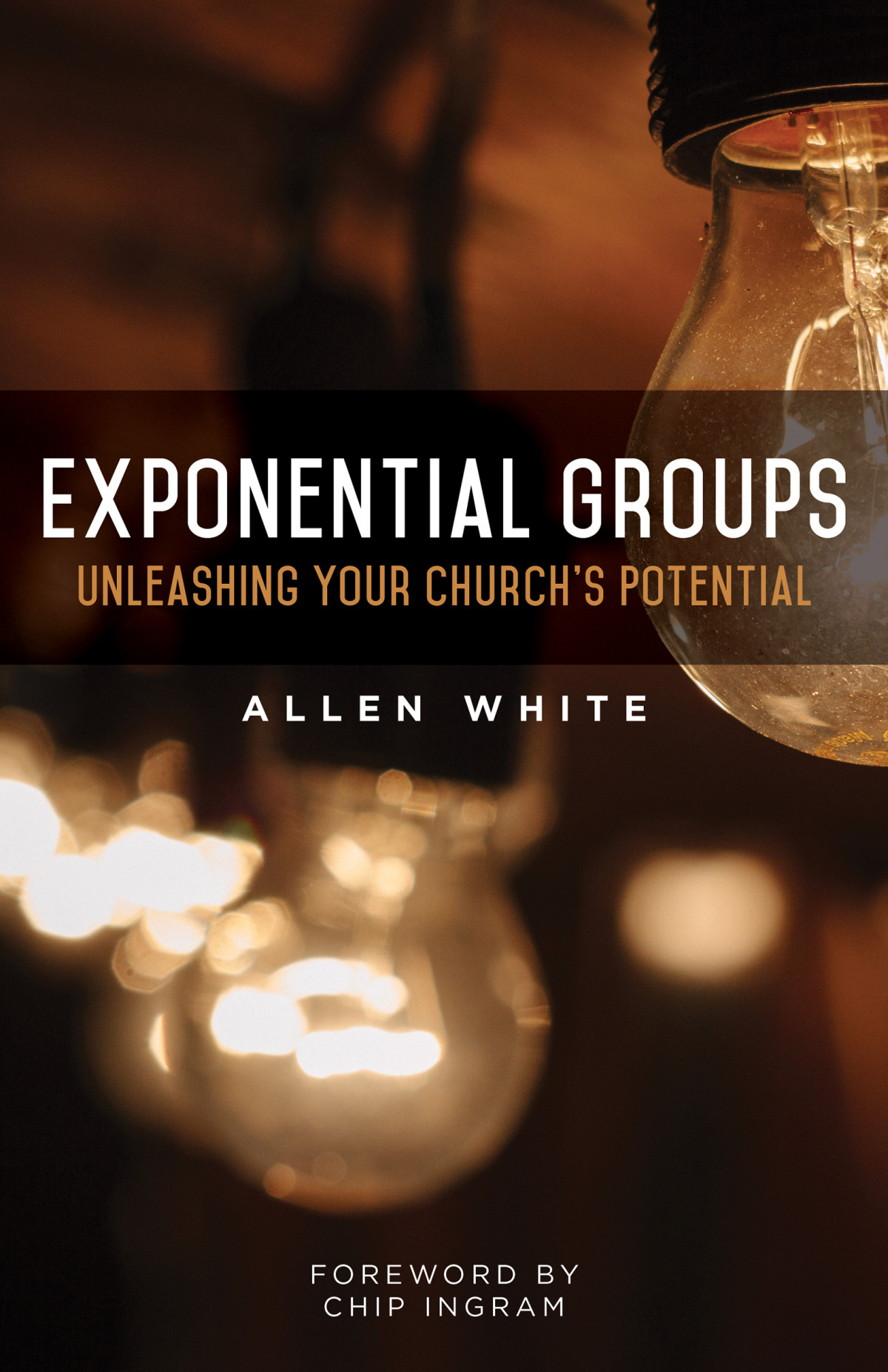 Exponential Groups Allen White