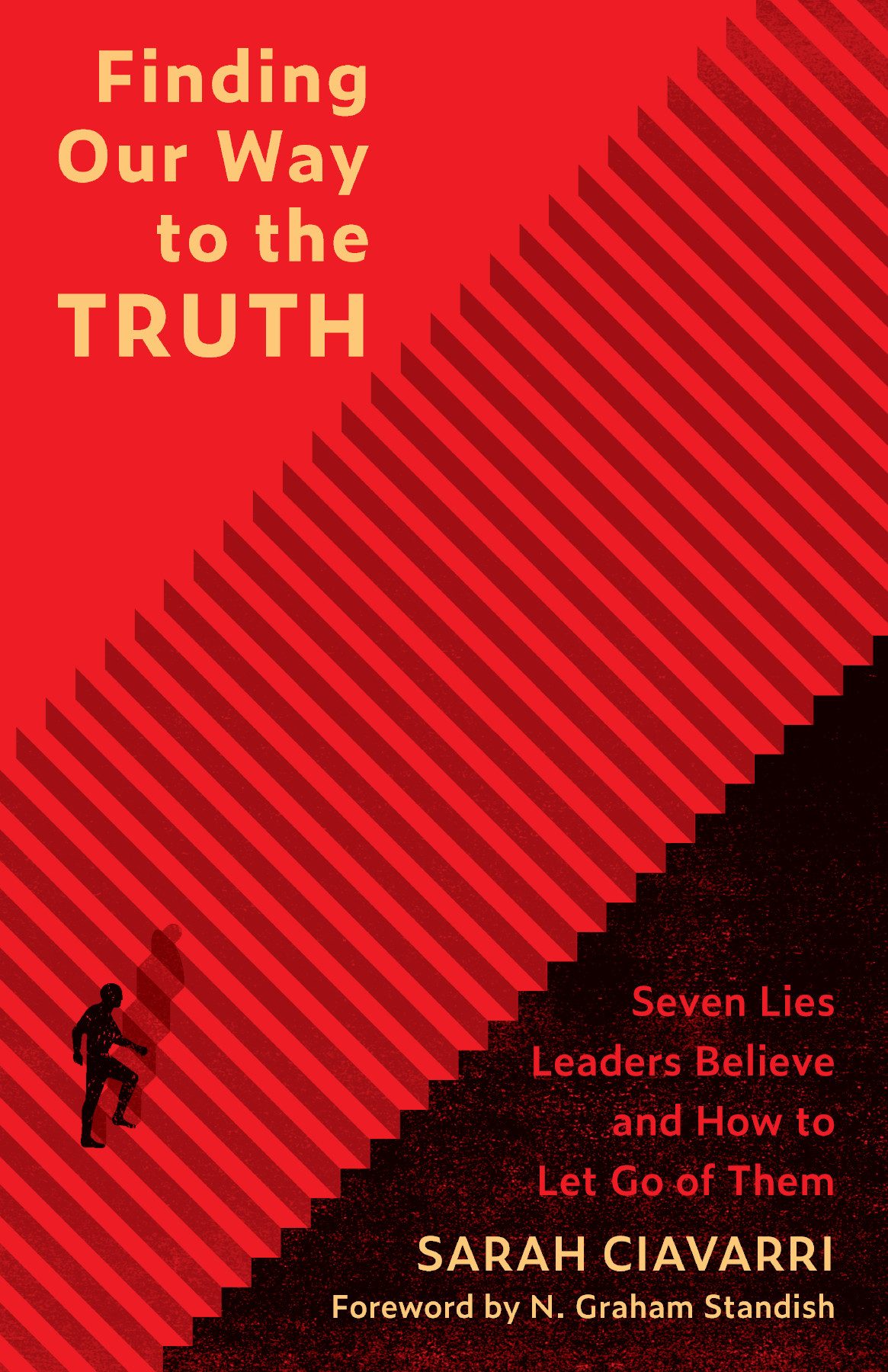 Finding Our Way To The Truth Sarah Ciavarri