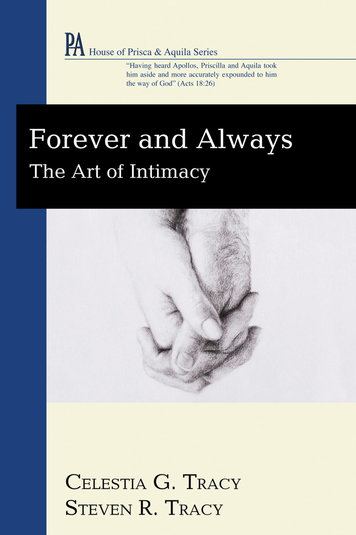 Forever And Always Celestia G Tracysteven R Tracy