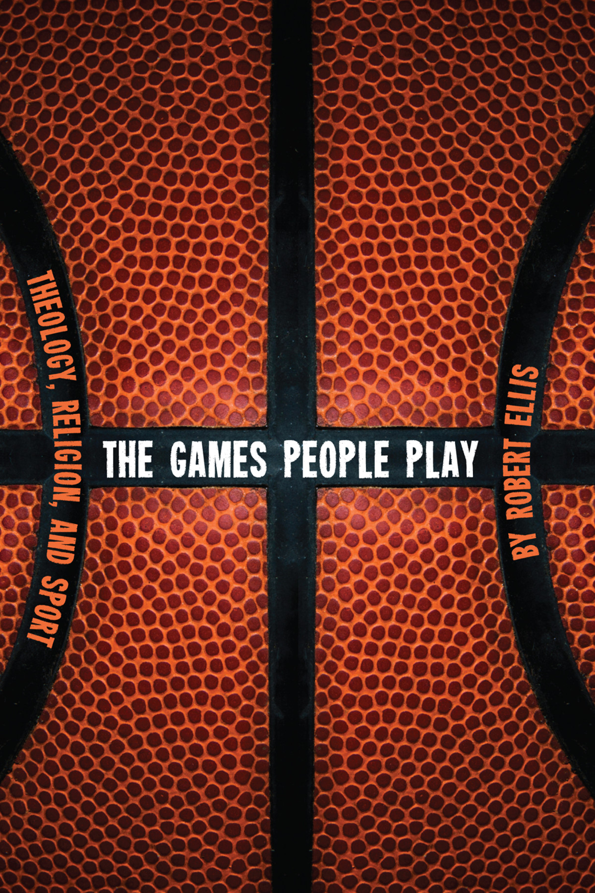 The Games People Play Robert Ellis