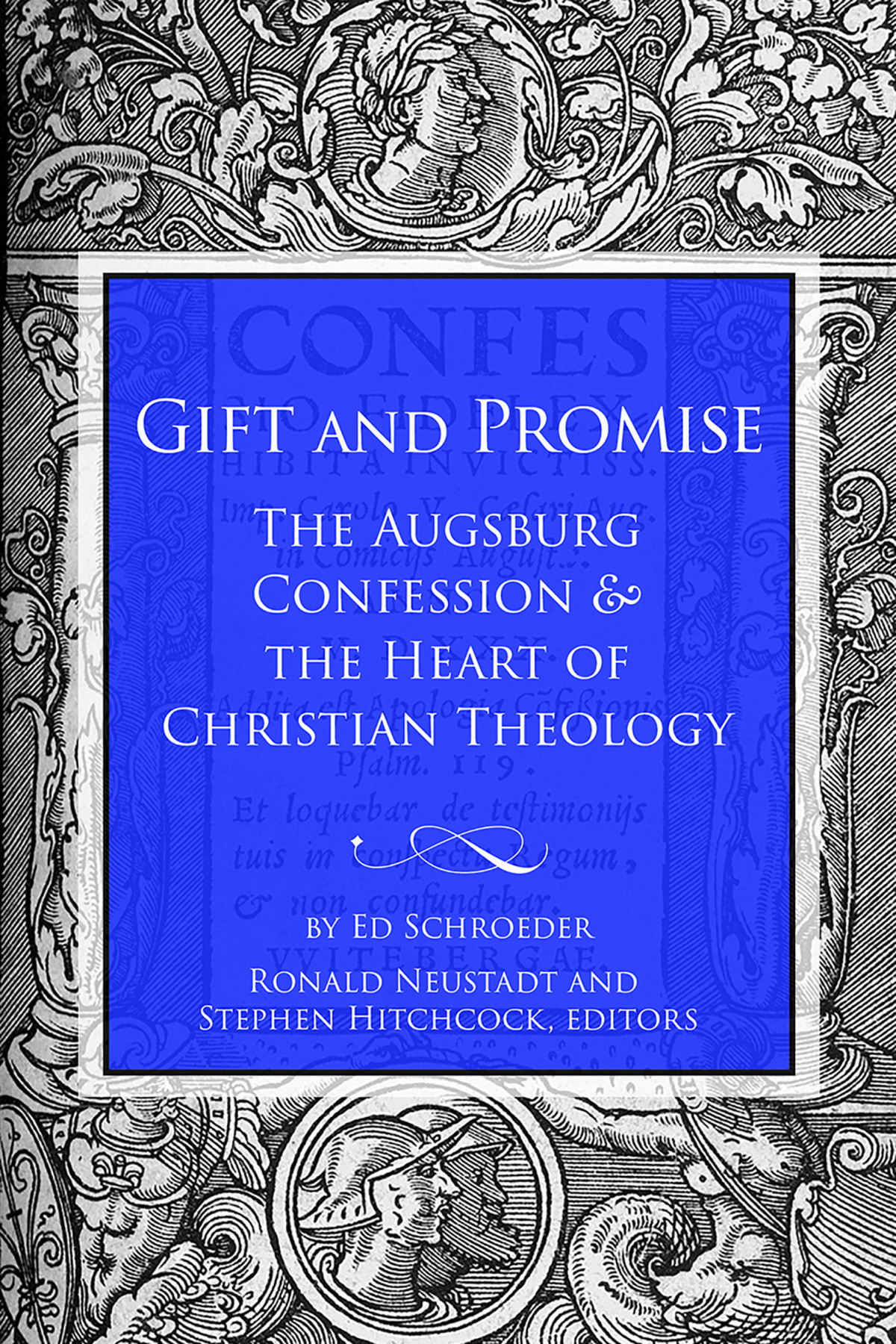 Gift And Promise Ed Schroeder Ronald Neustadt Stephen Hitchcock