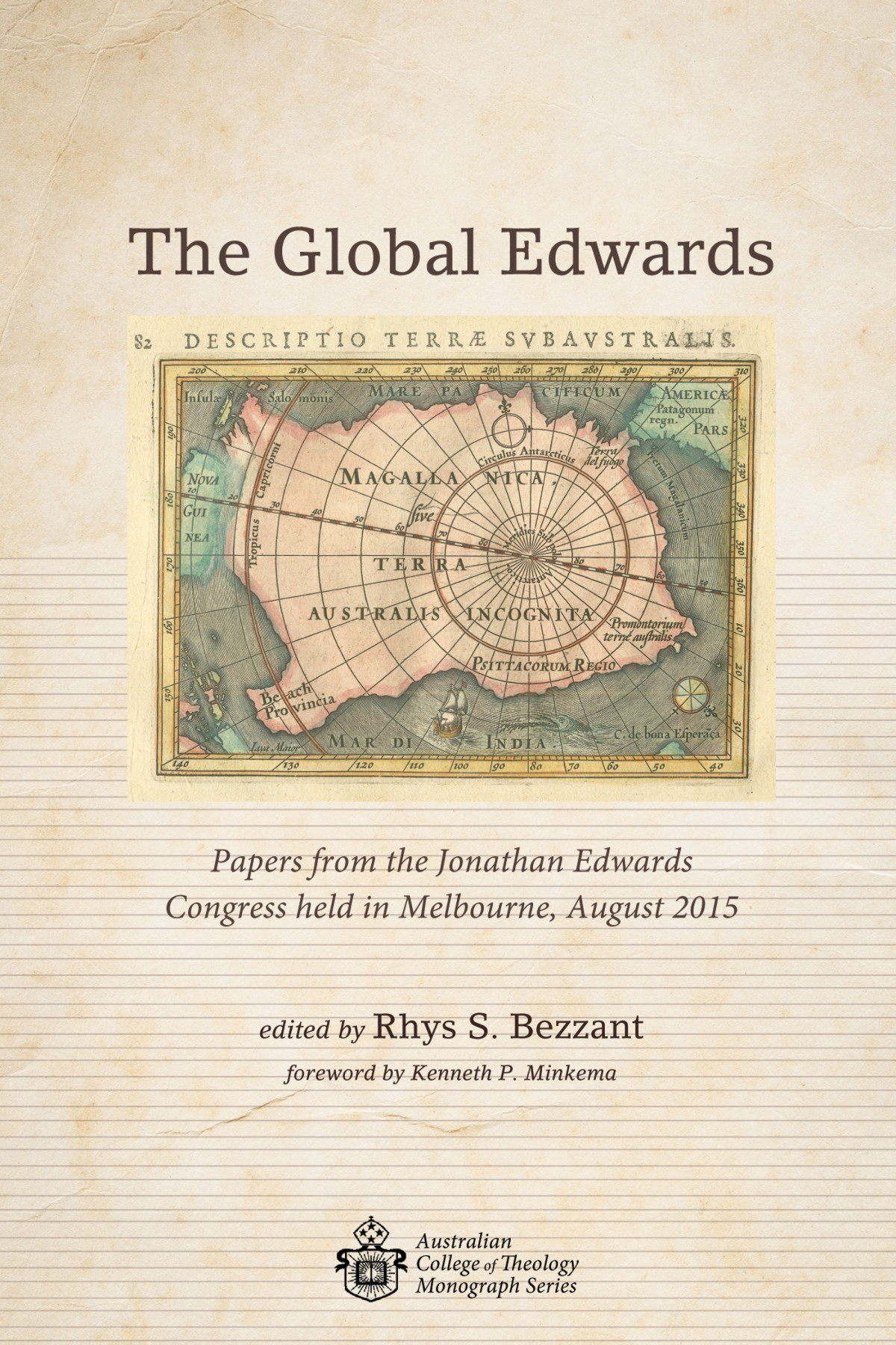 The Global Edwards Rhys S Bezzant