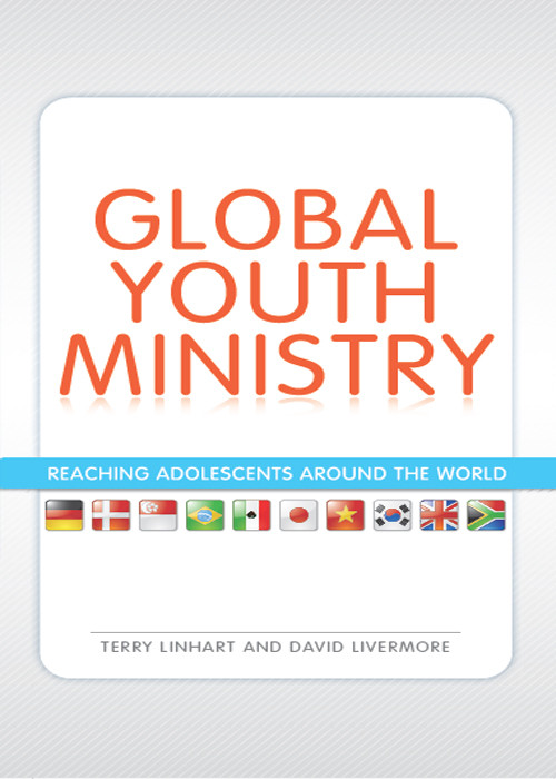 Global Youth Ministry Terry D Linhartdavid Livermore