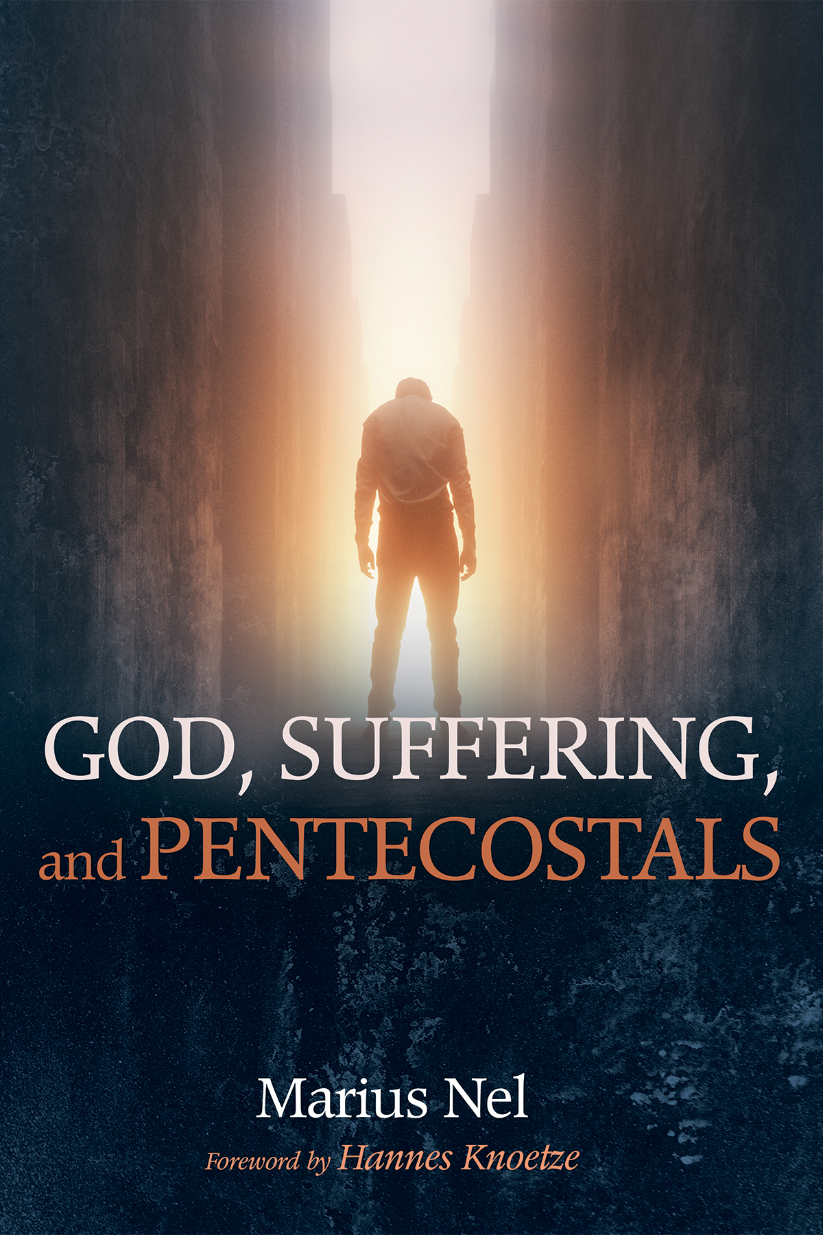 God Suffering And Pentecostals Marius Nel