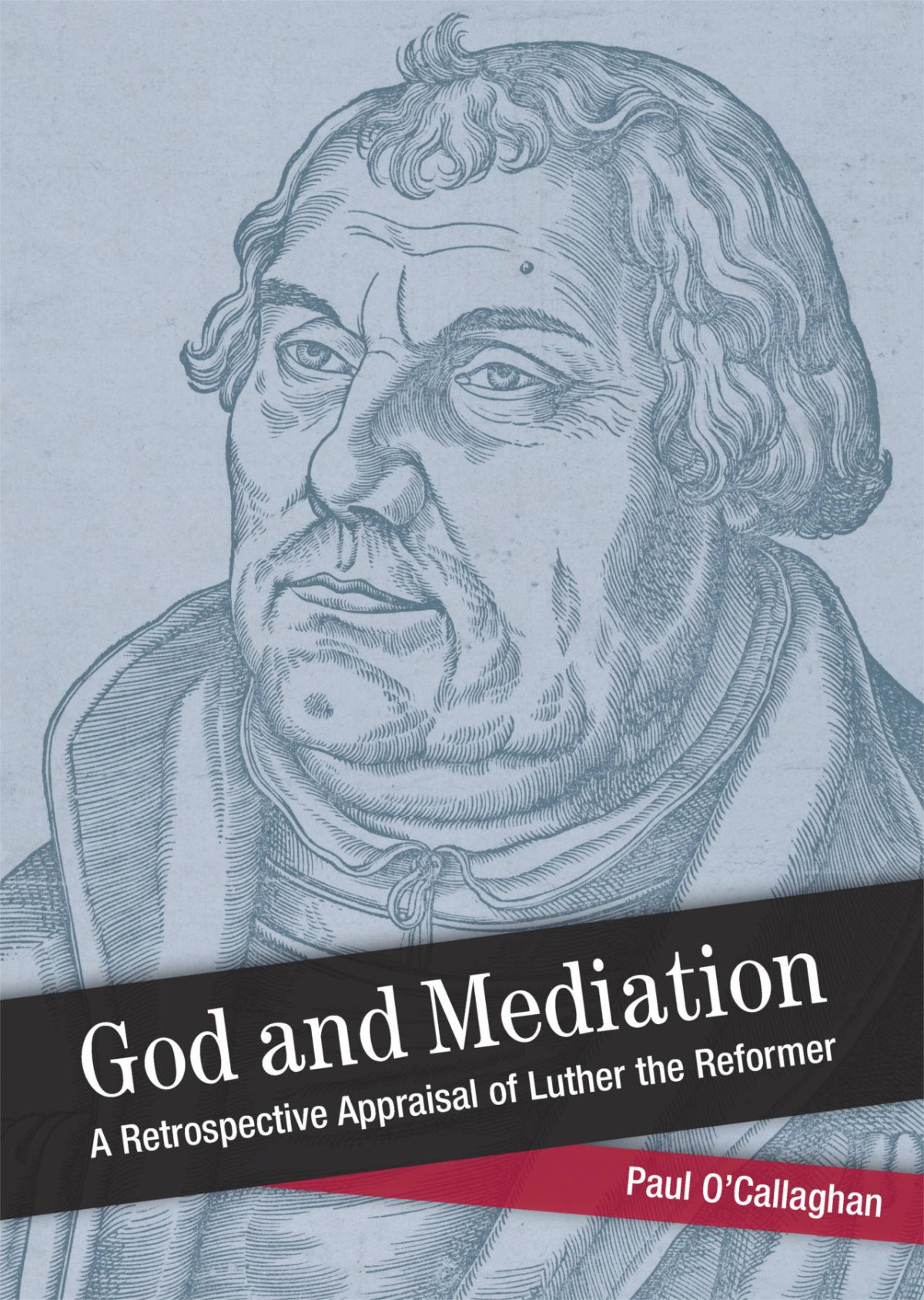 God And Mediation Paul Ocallaghan