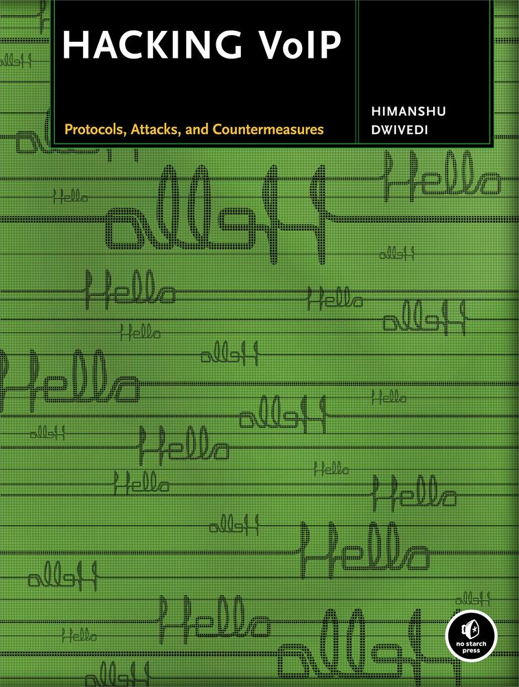 Hacking Voip Himanshu Dwivedi