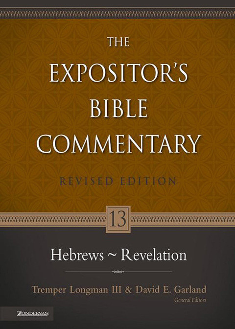 Hebrews Revelation David E Garland