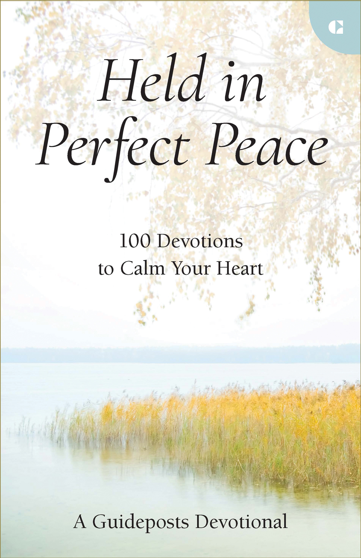 Held In Perfect Peace Guideposts
