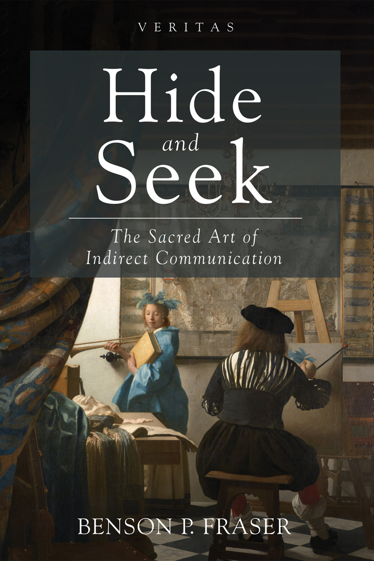Hide And Seek Benson P Fraser