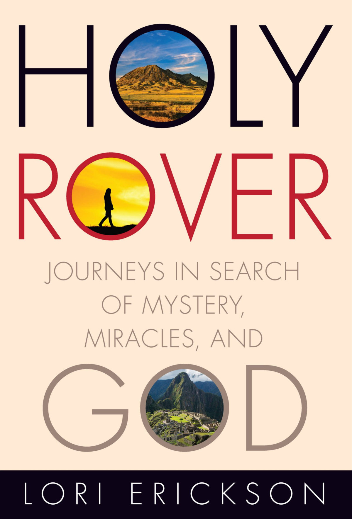 Holy Rover Lori Erickson