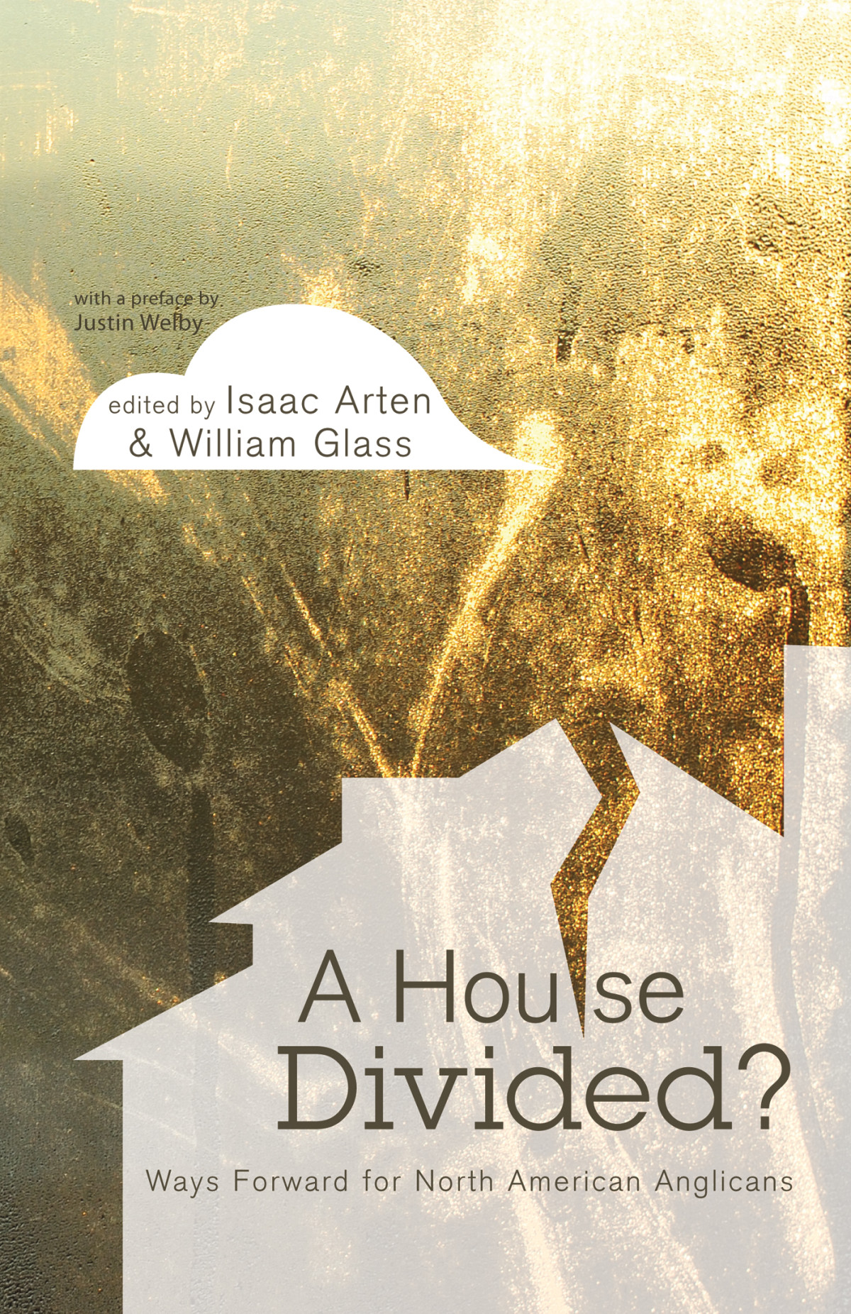 A House Divided Isaac Artenwilliam Glass
