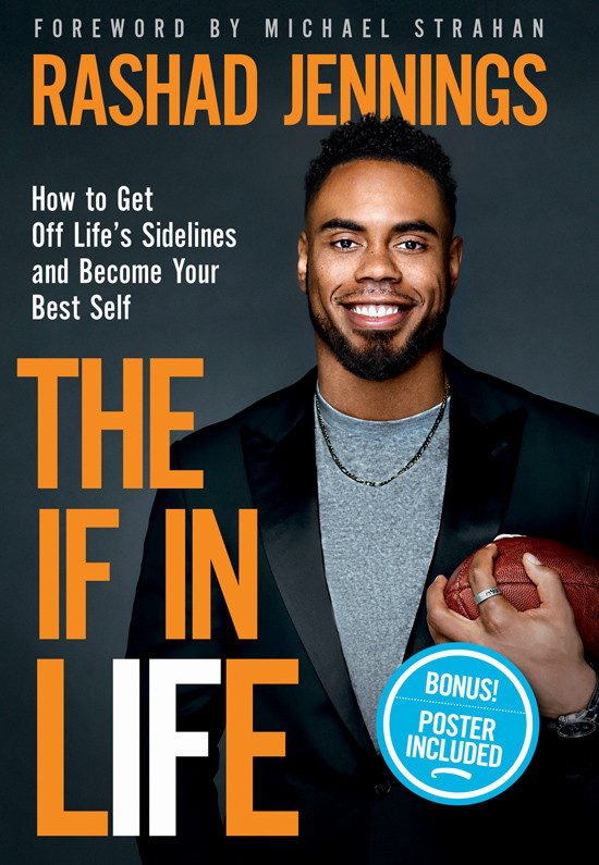 The If In Life Rashad Jennings