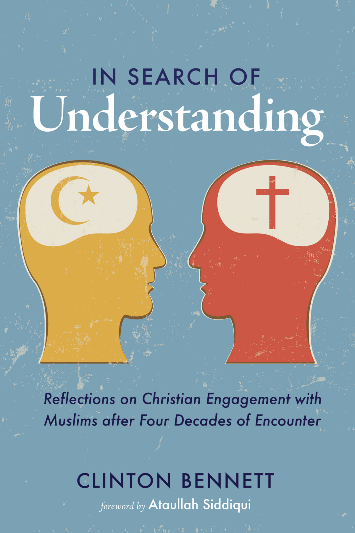 In Search Of Understanding Clinton Bennett