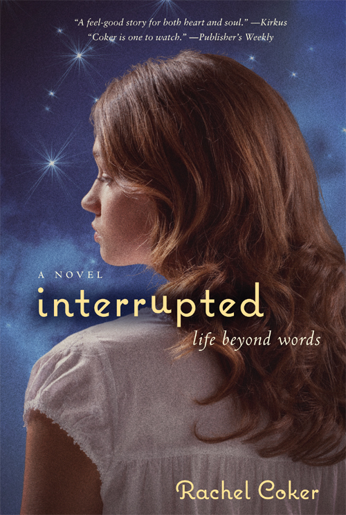 Interrupted Rachel Coker