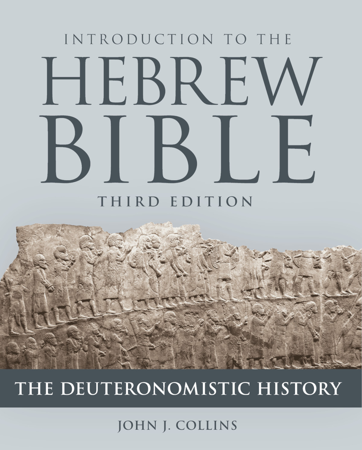 Introduction To The Hebrew Bible John J Collins
