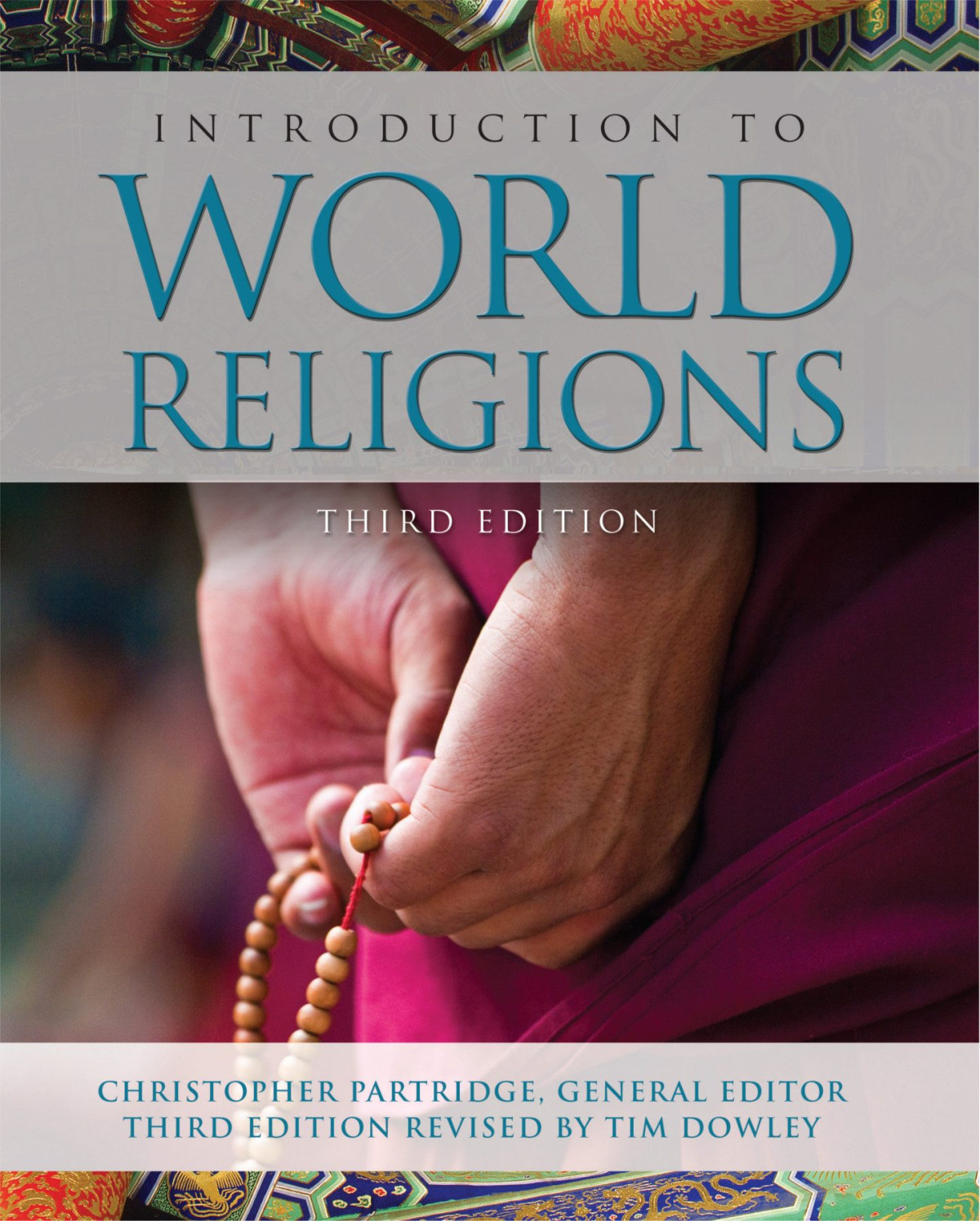 Introduction To World Religions Christopher Partridge