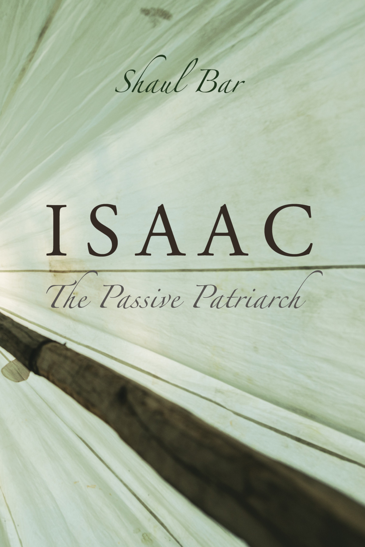 Isaac Shaul Bar