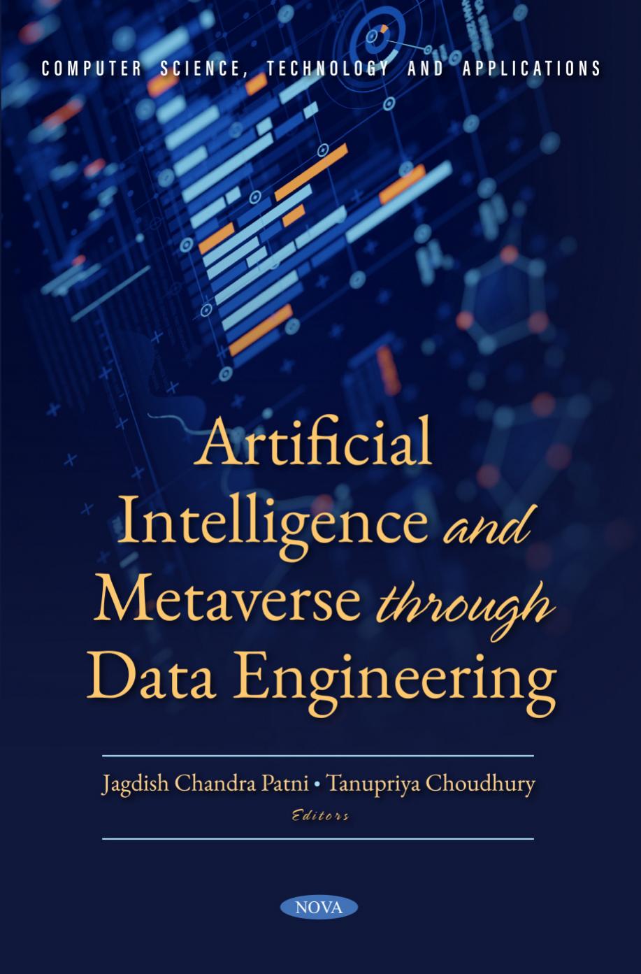 Artificial Intelligence And Metaverse Through Data Engineering Frank Columbus