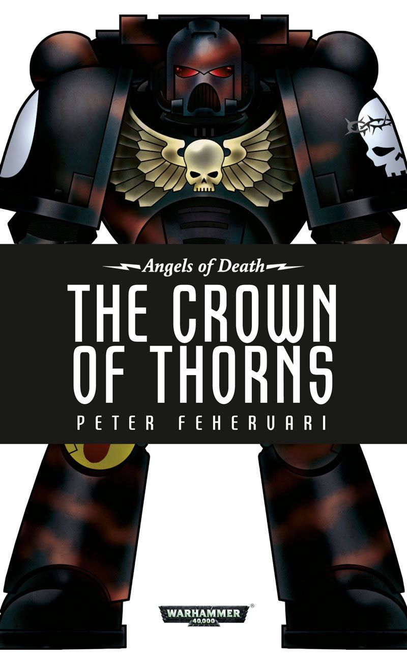 The Crown Of Thorns Peter Fehervari