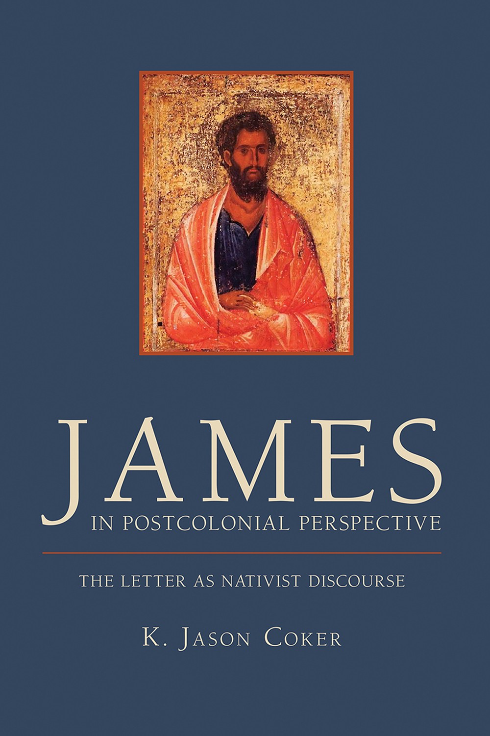 James In Postcolonial Perspective The Letter As Nativist Discourse Coker