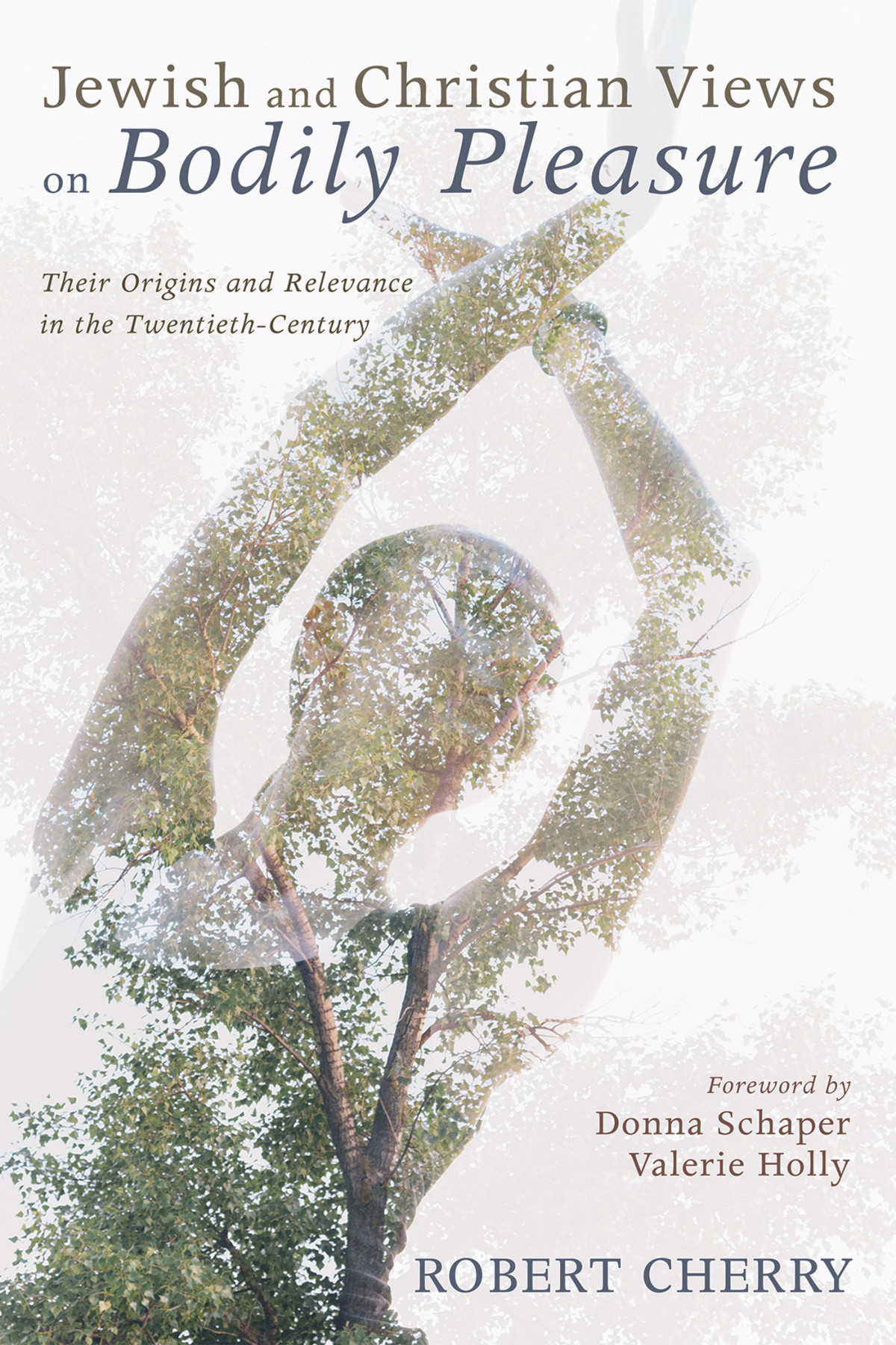 Jewish And Christian Views On Bodily Pleasure Robert Cherry