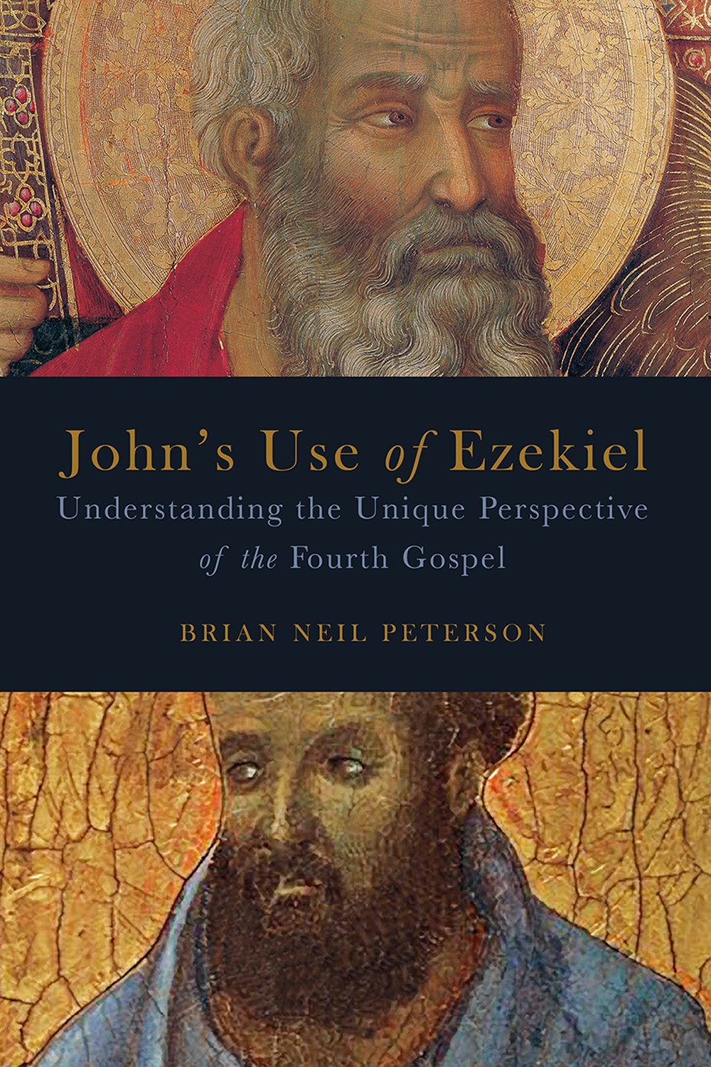 Johns Use Of Ezekiel Understanding The Unique Perspective Of The Fourth Gospel Peterson