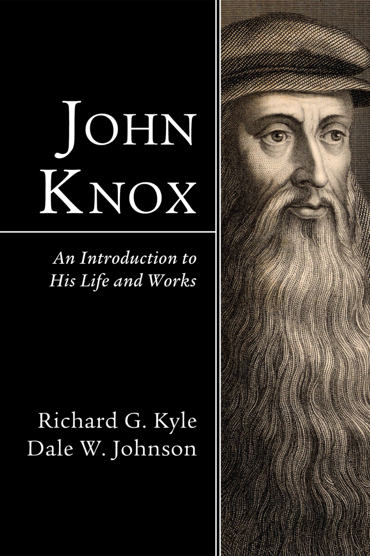 John Knox Richard G Kyledale W Johnson
