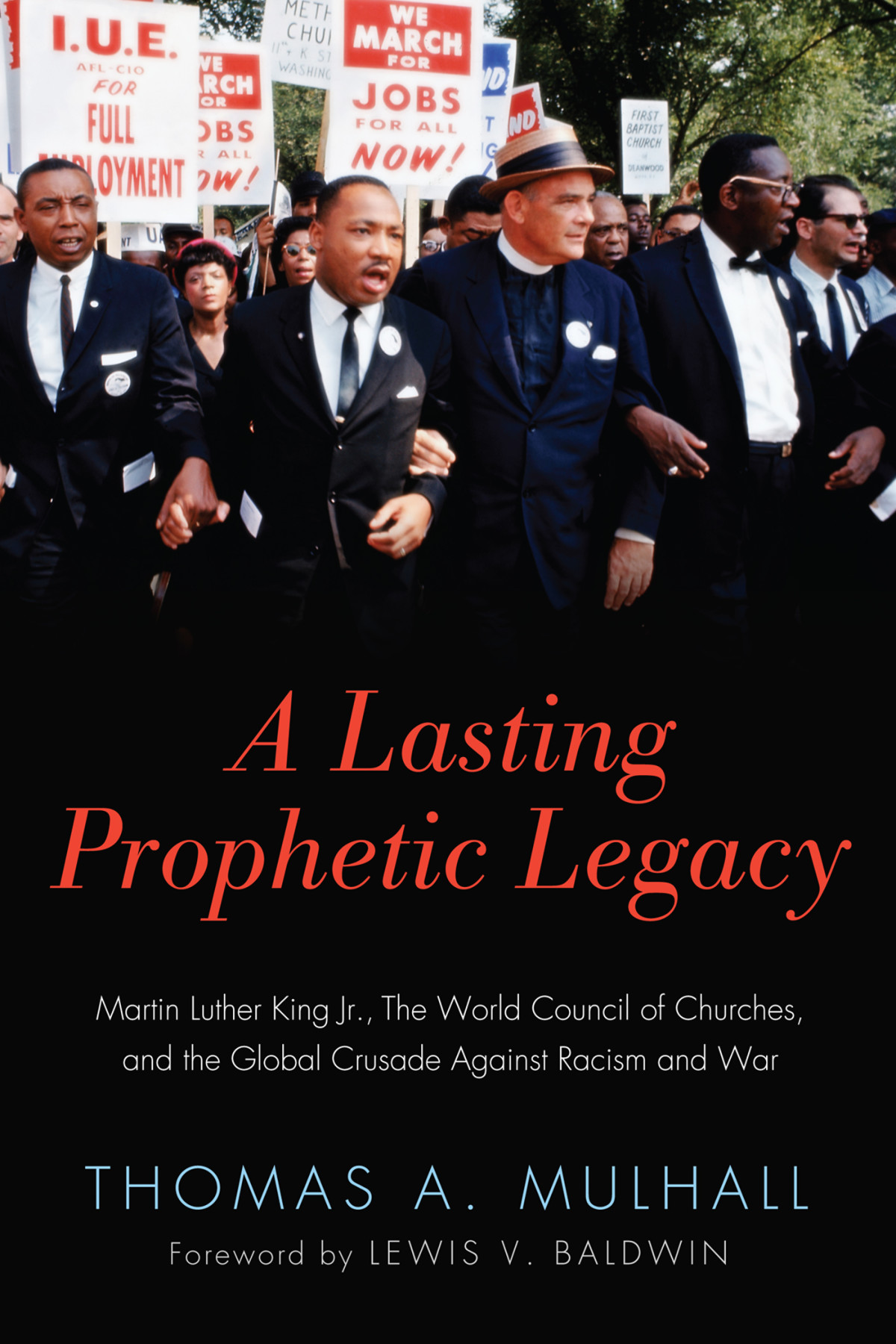 A Lasting Prophetic Legacy Thomas Mulhall