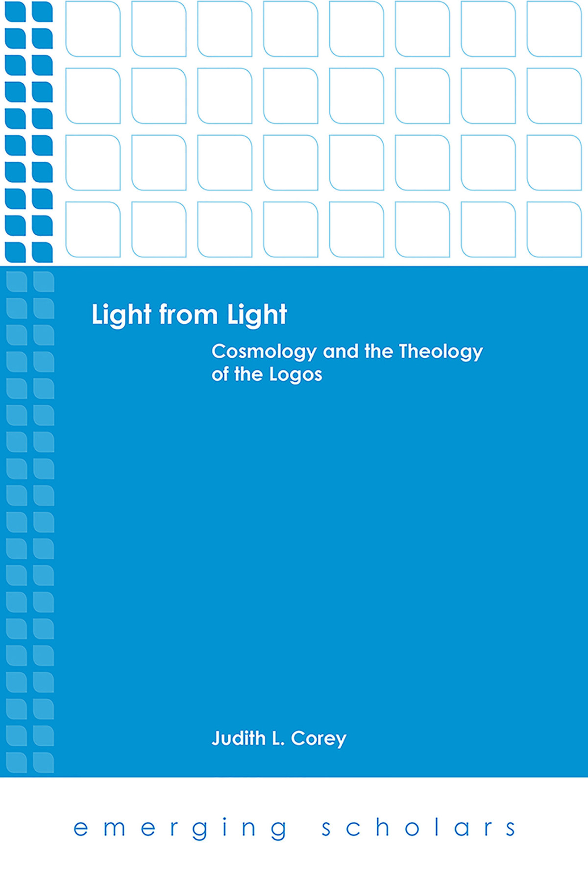Light From Light Judith L Corey