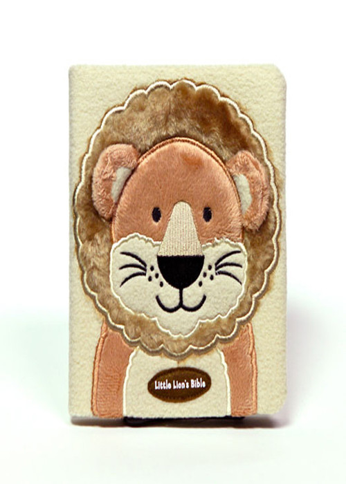 Little Lions Bible P J Lyons