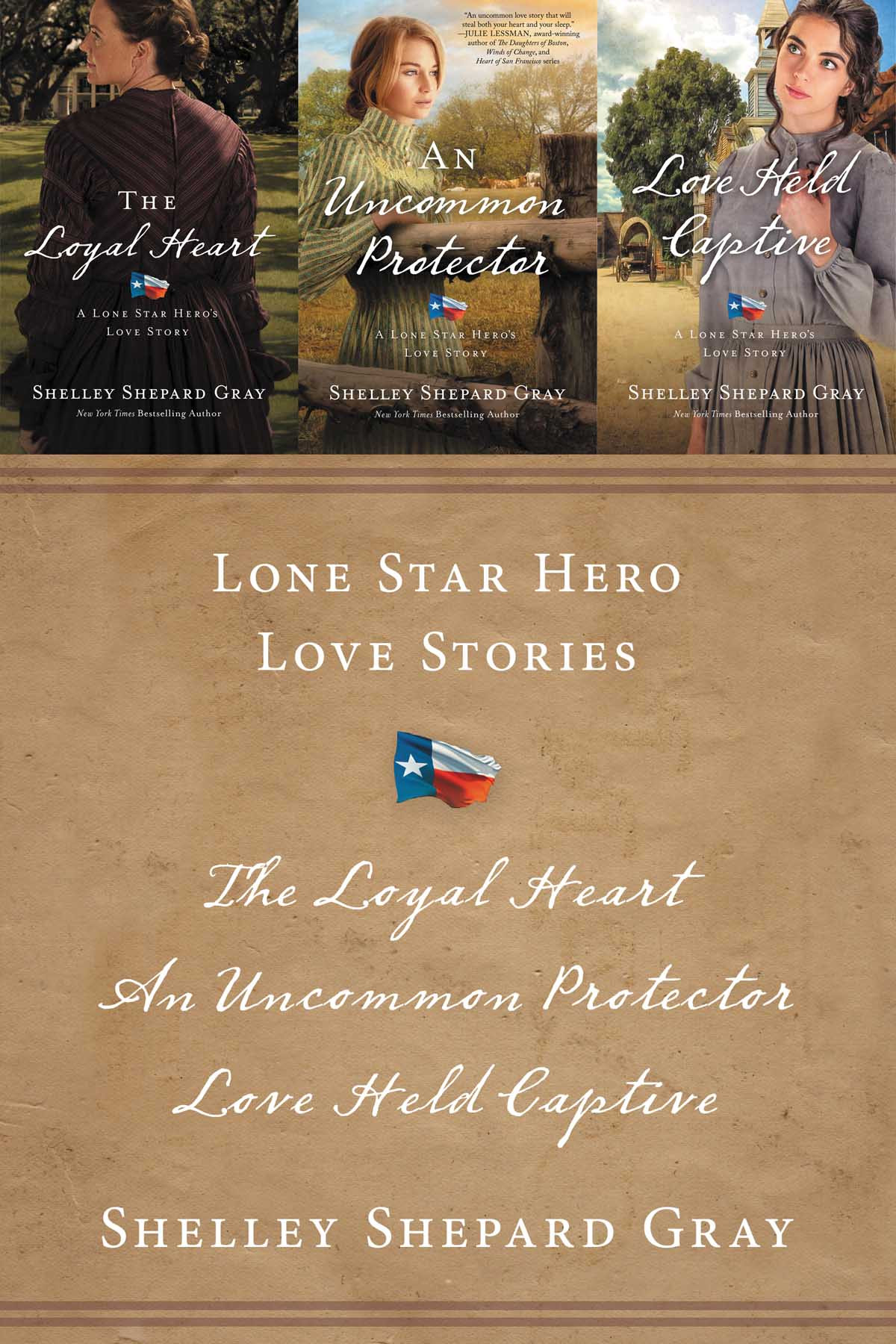 Lone Star Hero Love Stories Shelley Shepard Gray