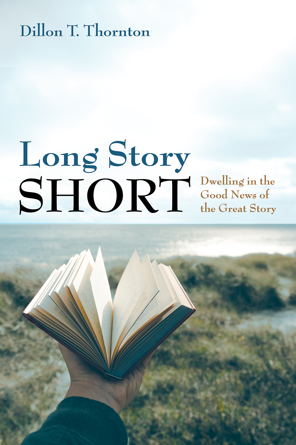 Long Story Short Dillon T Thornton